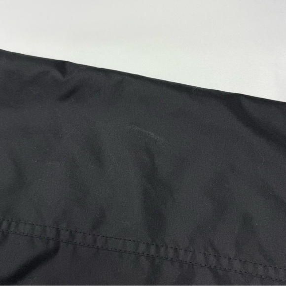 Vtg Ohio State Buckeyes Men’s Hooded Windbreaker Jacket Large Y2K Undefeated B6 - Picture 5 of 7